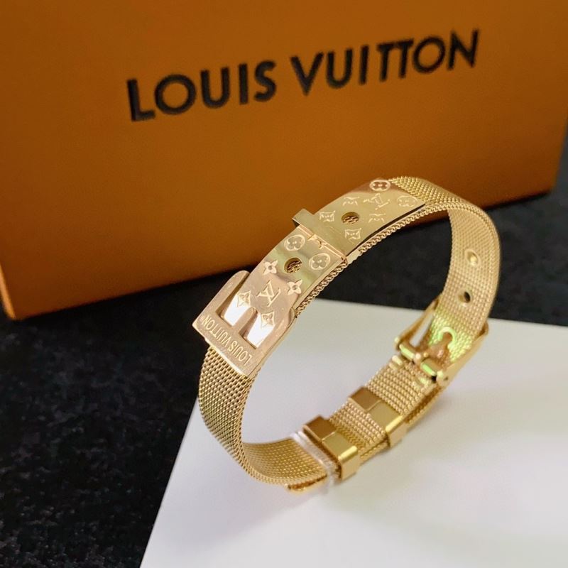 Louis Vuitton Bracelets